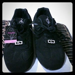 BabyPhat Sneakers Size 11